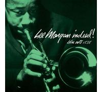 Lee Morgan Indeed!