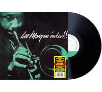 Lee Morgan - Indeed!