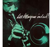 Lee Morgan Indeed (Vinyl LP) 12" Album