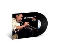 Lee Morgan Infinity (Vinyl LP) 12" Album
