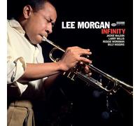 Lee Morgan - Infinity [UHQ
