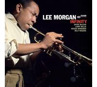 Lee Morgan Infinity (Vinyl LP) 12" Album