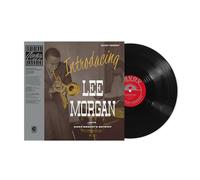 Lee Morgan - Introducing Lee Morgan