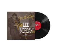 Lee Morgan Introducing Lee Morgan (Vinyl LP) 12" Album (PRESALE 24/04/2026)