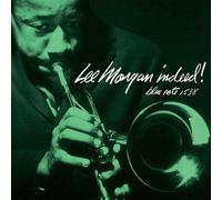 Lee Morgan Jazz Trumpet NUOVO CD (SHM-CD) infatti Horace Silver Japan OBI