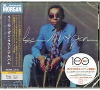 Lee Morgan - Lee Morgan Last Album