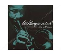 LEE MORGAN-LEE MORGAN:RVG: INDEED
