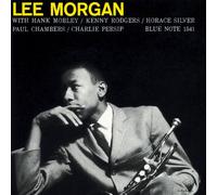 Lee Morgan - Lee Morgan Sextet