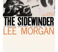 Lee Morgan - Lee Morgan - Sidewinder +1 [Japan LTD CD] QIAG-16010