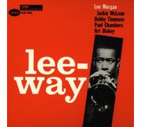 Lee Morgan - Lee-Way