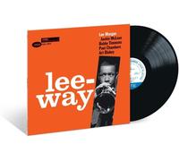 Lee Morgan - Lee-way - Vinile