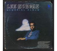 LEE MORGAN - memorial album