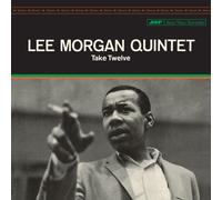 Lee Morgan Quintet Take Twelve (+2 Bonus Tracks) (Vinyl LP) 12" Album