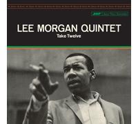 Lee Morgan Quintet Take Twelve (+2 Bonus Tracks) (Vinyl LP) 12" Album