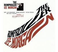 Lee Morgan - Rumproller [Ltd. Re-Issue]