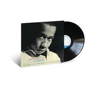 Lee Morgan - Search For The New Land (LP)