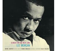 Lee Morgan - Search For The New Land (LP)