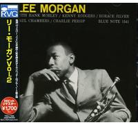 Lee Morgan - Sextet, Vol. 2