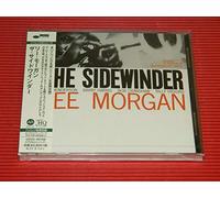 Lee Morgan - Sidewinder