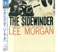 Lee Morgan - Sidewinder