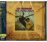 Lee Morgan - Sixth Sense