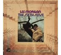 Lee Morgan - Sixth Sense [Import]