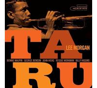 Lee Morgan Taru (Vinyl LP) 12" Album