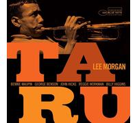 Lee Morgan Taru (Vinyl LP) 12" Album