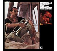 Lee Morgan - The Complete Live at the Lighthouse (box 12 lp) (12 LP)