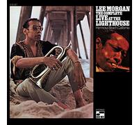 Lee Morgan - The Complete Live at the Lighthouse (box 12 lp) (12 LP)