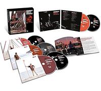 Lee Morgan The Complete Live at the Lighthouse: Hermosa Beach, California (CD)