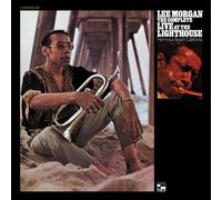Lee Morgan The Complete Live at the Lighthouse: Hermosa Beach, Califo (Vinyl LP)