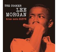 Lee Morgan The Cooker (CD) Album (UHQ)