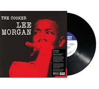 Lee Morgan - The Cooker - Vinile