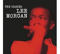 Lee Morgan The Cooker (Vinyl LP) 12" Album