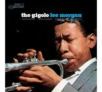 Lee Morgan The Gigolo (Vinyl LP) Blue Note Classic