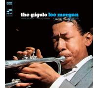 Lee Morgan The Gigolo (Vinyl LP) Blue Note Classic
