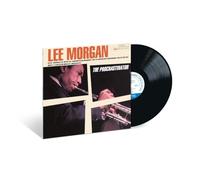 Lee Morgan - The Procrastinator