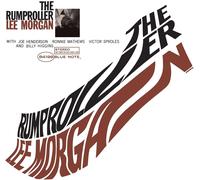 Lee Morgan The Rumproller (Vinyl LP) 12" Album