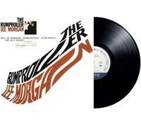 Lee Morgan The Rumproller (Vinyl LP) 12" Album