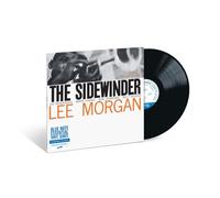 Lee Morgan - The Sidewinder