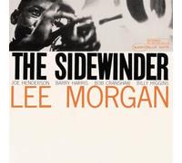 Lee Morgan - The Sidewinder - UHQCD