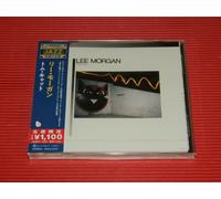 Lee Morgan Tom Cat (edizione limitata) Japan Music CD NUOVO