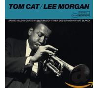 Lee Morgan Tom Cat The Rudy Van Gelder Edition (CD)