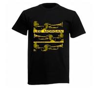 Lee Morgan Vol. 03 Men's T Shirt Black S