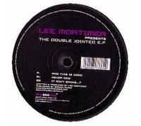 Lee Mortimer - The Double Jointed EP [Import]