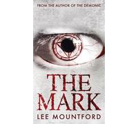 Lee Mountford Hannibal Hills The Mark (Copertina rigida)