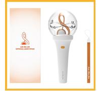 LEE MU JIN OFFICIAL LIGHT STICK con Cinghia, Manuale, Tracciamento FANLIGHT M...