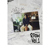 Lee Mu Jin - Room Vol.1