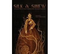 Lee Murray Ai Jiang Silk & Sinew (Tascabile)